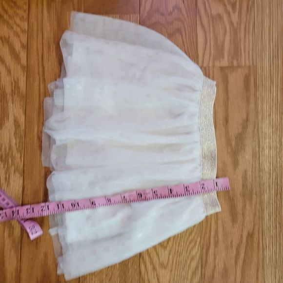 Set of 2: Disney & Sonoma Shimmer Tutus - Picture 8 of 16